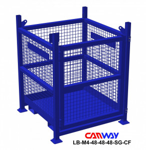 LB-M4-48x48x48-SG-CF